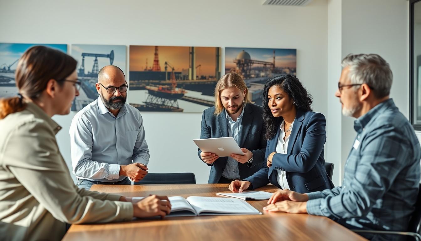 Professional plan visual